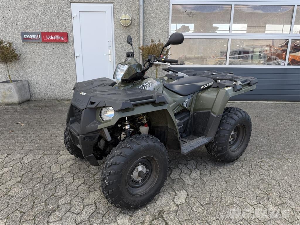 Polaris SPORTSMAN 570 EPS Terenska vozila