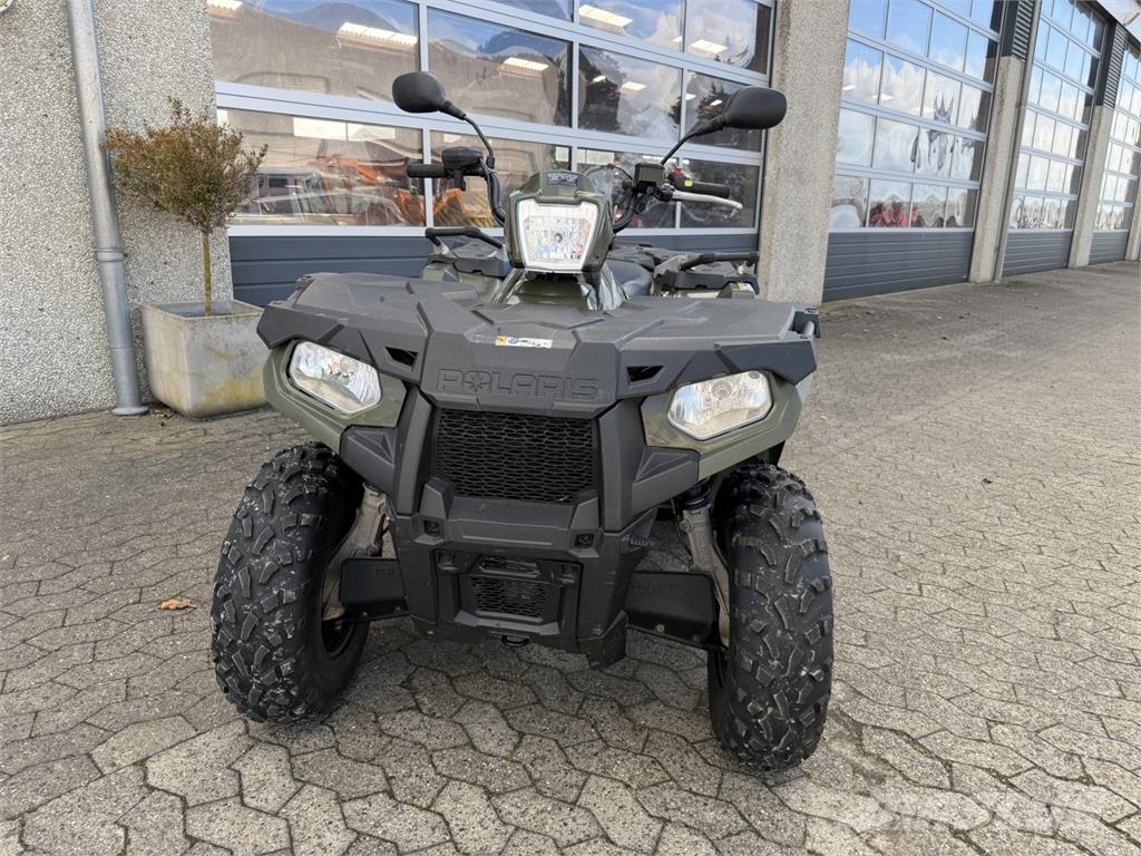 Polaris SPORTSMAN 570 EPS Terenska vozila