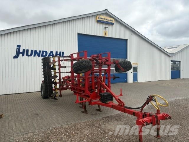 Pöttinger SYNKRO 5003 T كاسحات