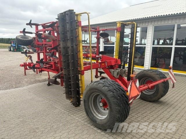 Pöttinger SYNKRO 5003 T كاسحات