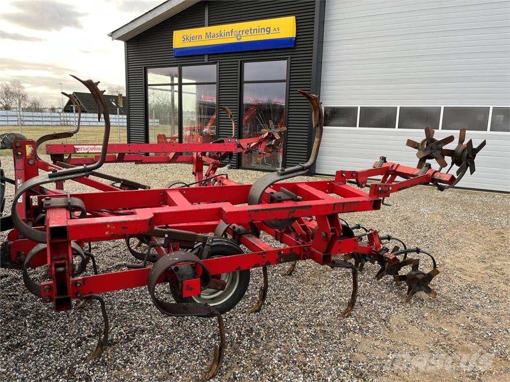  Primoplex 4M Harrows