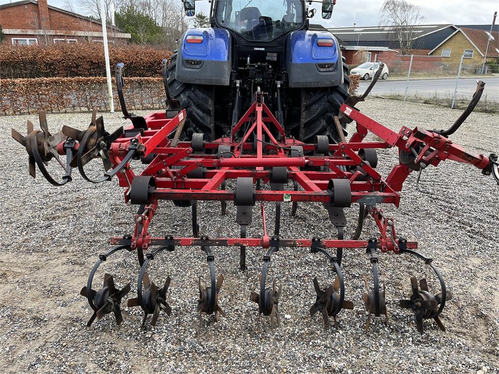  Primoplex 4M Harrows