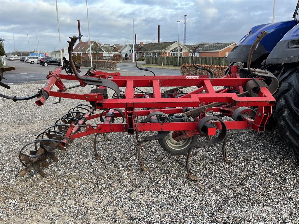  Primoplex 4M Harrows