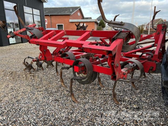  Primoplex 4M Harrows