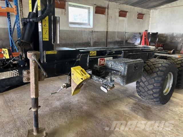 Pronar T185/1 Construction - Others