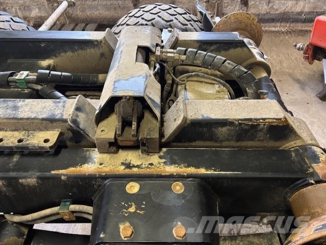 Pronar T185/1 Construction - Others
