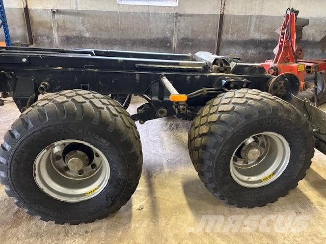 Pronar T185/1 Construction - Others