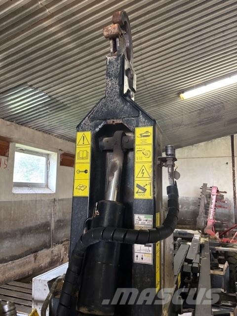 Pronar T185/1 Construction - Others