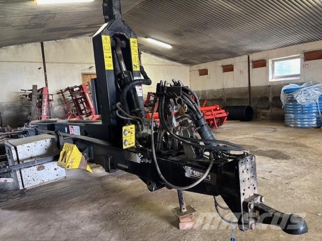 Pronar T185/1 Construction - Others