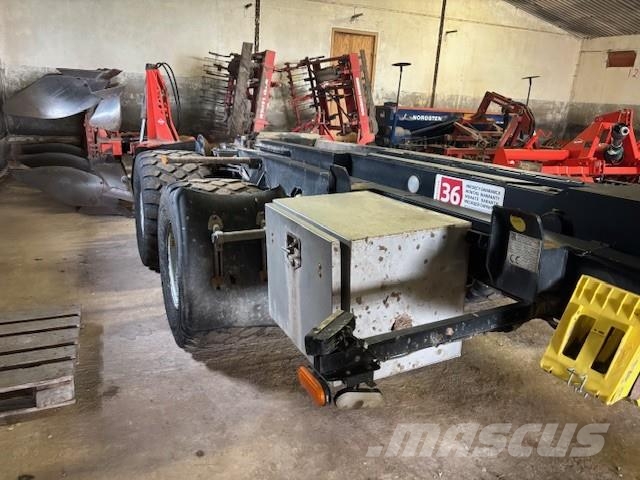 Pronar T185/1 Construction - Others