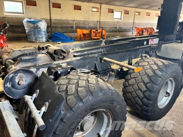Pronar T185/1 Construction - Others