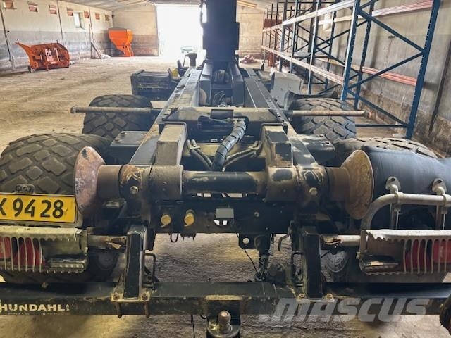 Pronar T185/1 Construction - Others