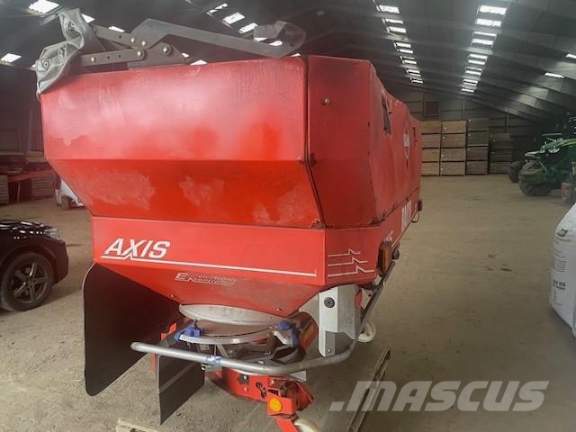 Rauch KUHN AXIS 30.1 EMC W 액체 비료 살포기
