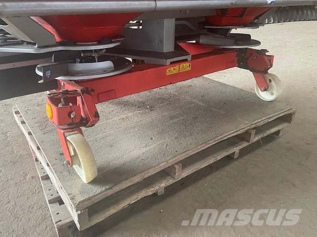 Rauch KUHN AXIS 30.1 EMC W 액체 비료 살포기