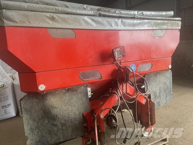 Rauch KUHN AXIS 30.1 EMC W 액체 비료 살포기