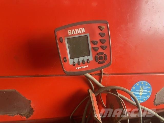 Rauch KUHN AXIS 30.1 EMC W 액체 비료 살포기