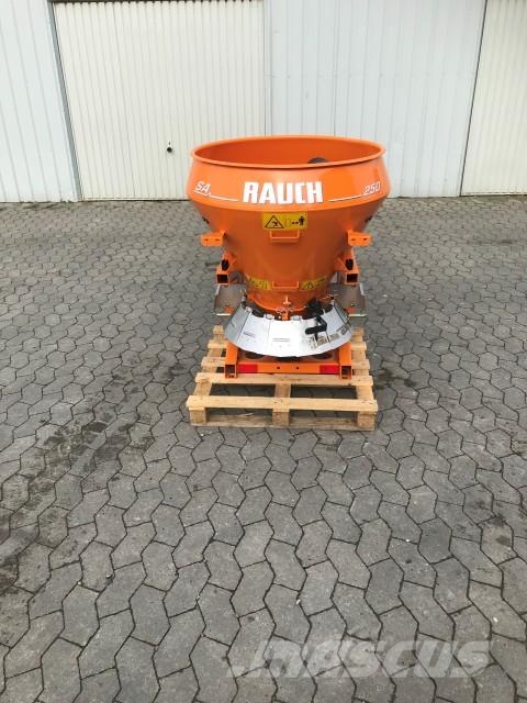 Rauch SA 250 M.PTO Sand- und Salzstreuer