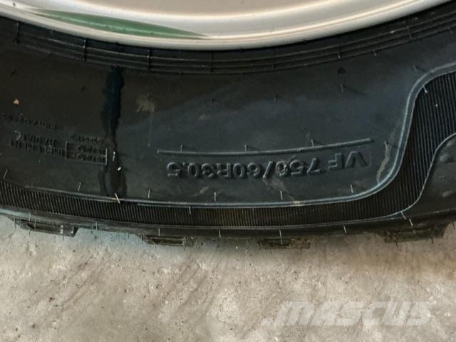 Samson PG II 25 Цистерни для перевезення суспензій