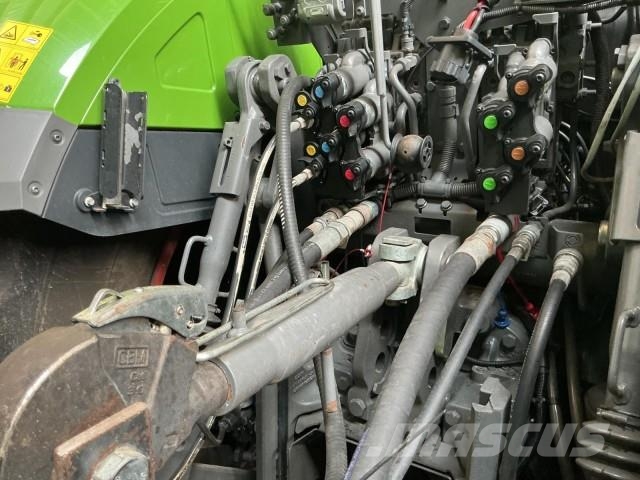 Samson PG II 25 Цистерни для перевезення суспензій