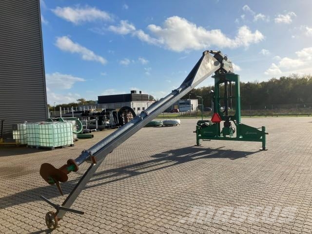 Samson RV 200 Αντλίες και μίξερ