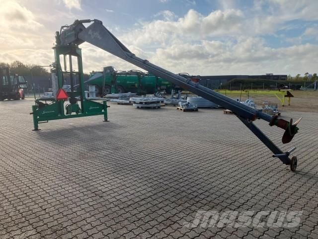 Samson RV 200 Αντλίες και μίξερ