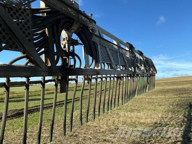 Samson SHB4 36 (24-30-36) Applicatori di fertilizzante liquido