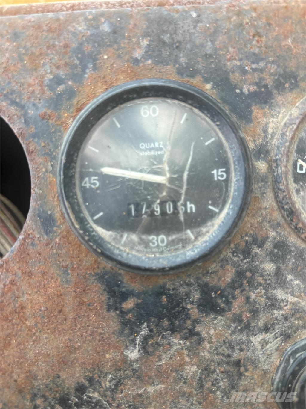 Schaeff SKL861 轮式装载机