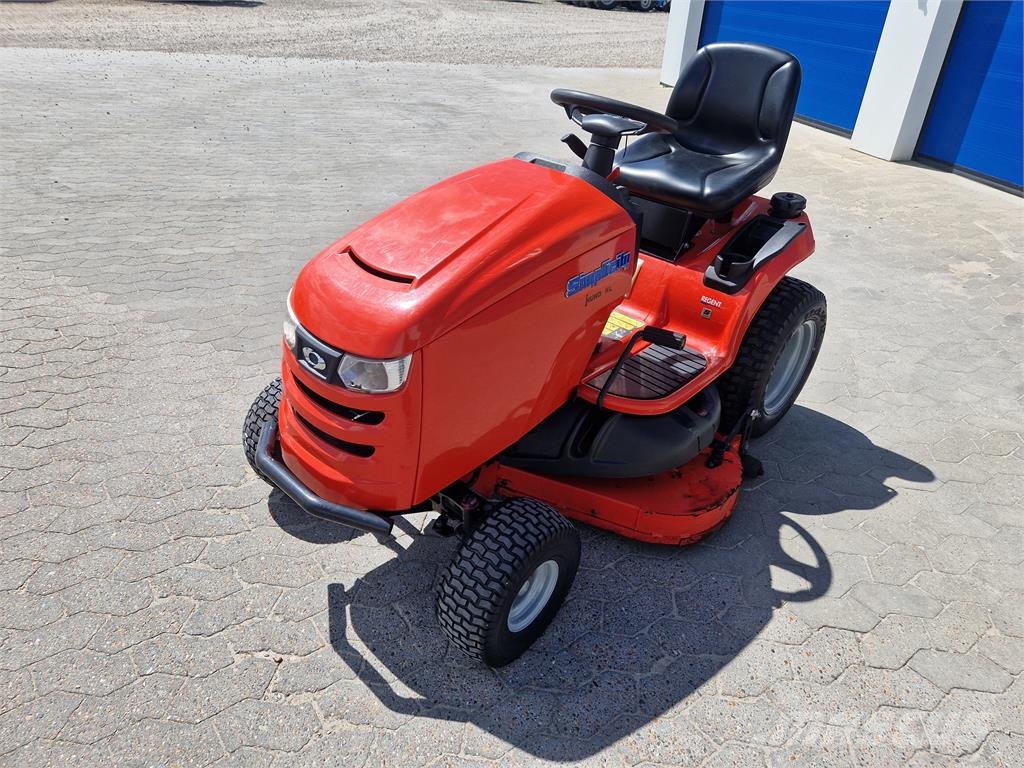 Simplicity REGENT XL 2348 Mowers