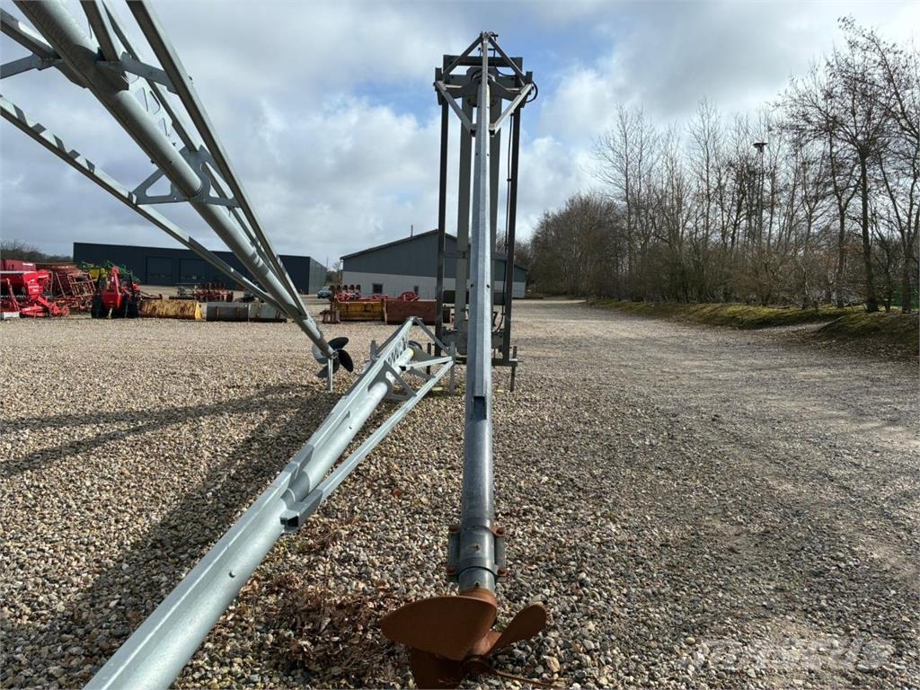 Star 9M GYLLEMIXER Pumpen und Mischer