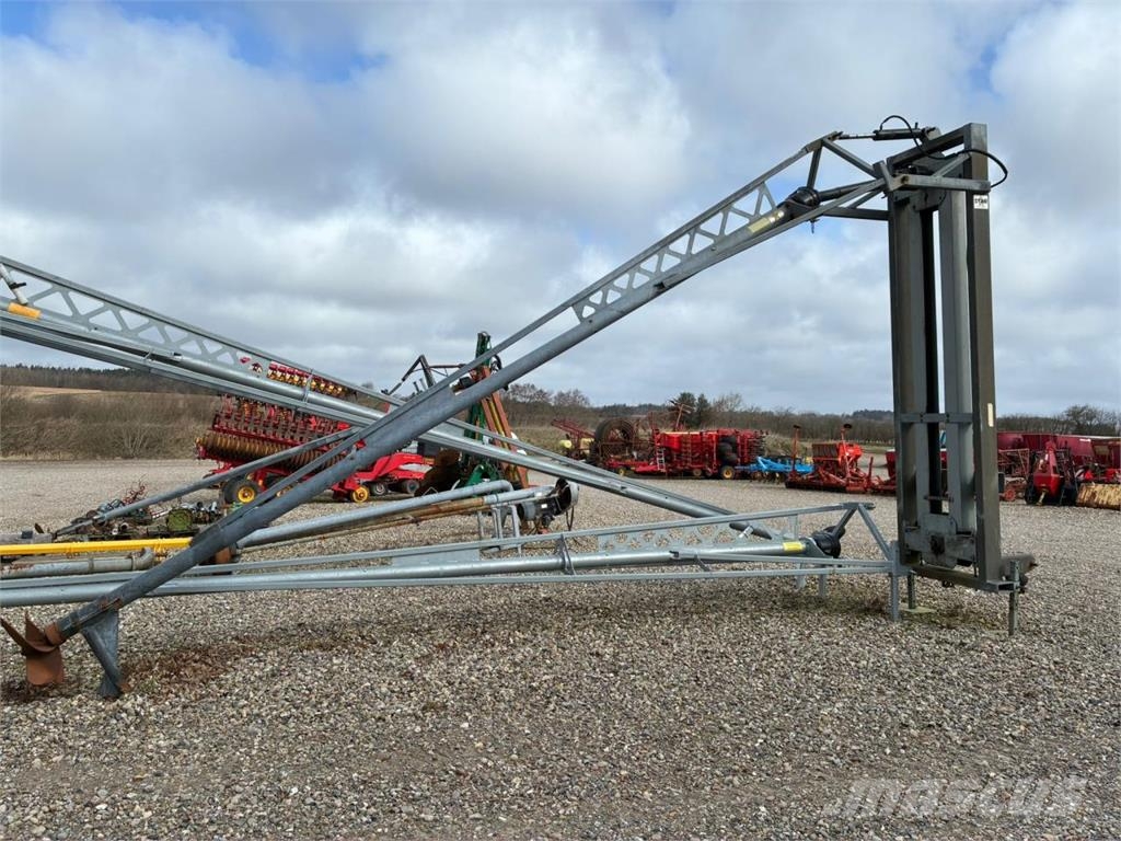 Star 9M GYLLEMIXER Pumpen und Mischer