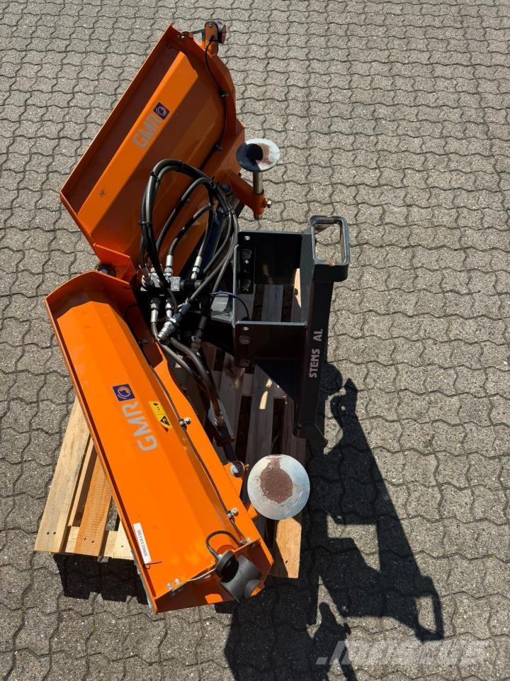 Stensballe PS1600 Підмітальні машини