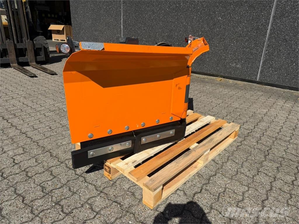 Stensballe PS1600 Підмітальні машини
