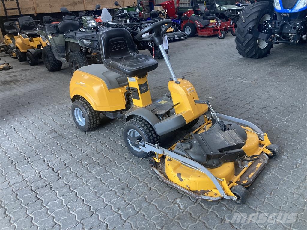 Stiga PARK 340 PWX Falciatrici
