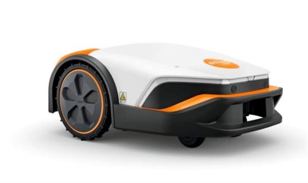 Stihl IMOW 5.0 EVO جزازات