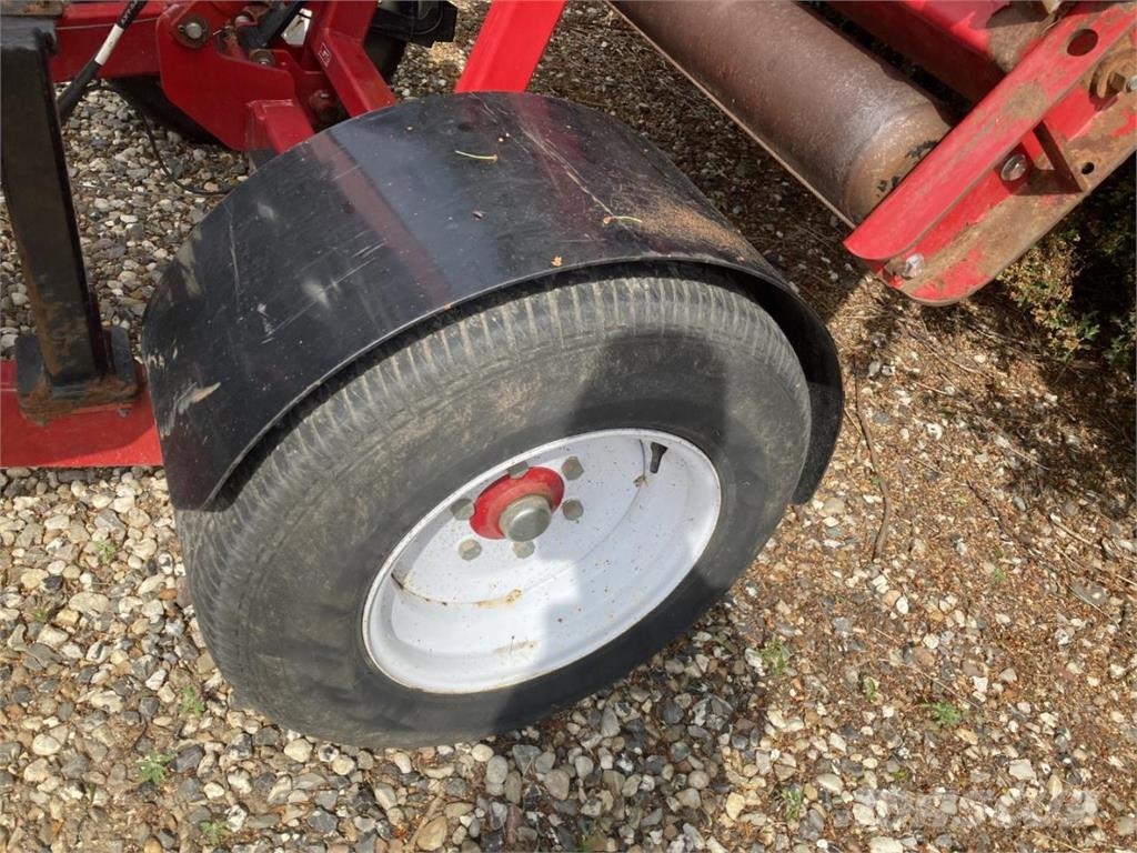  TDR 15 4.8 Faucheuse