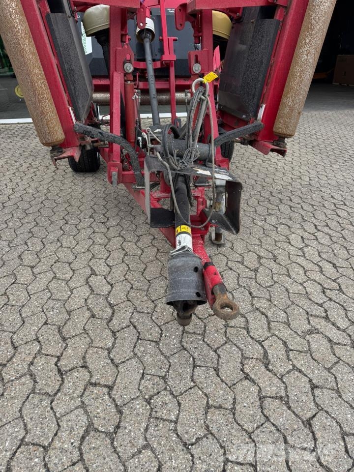  TDR15 4.8 割草机