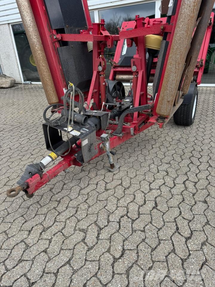  TDR15 4.8 割草机