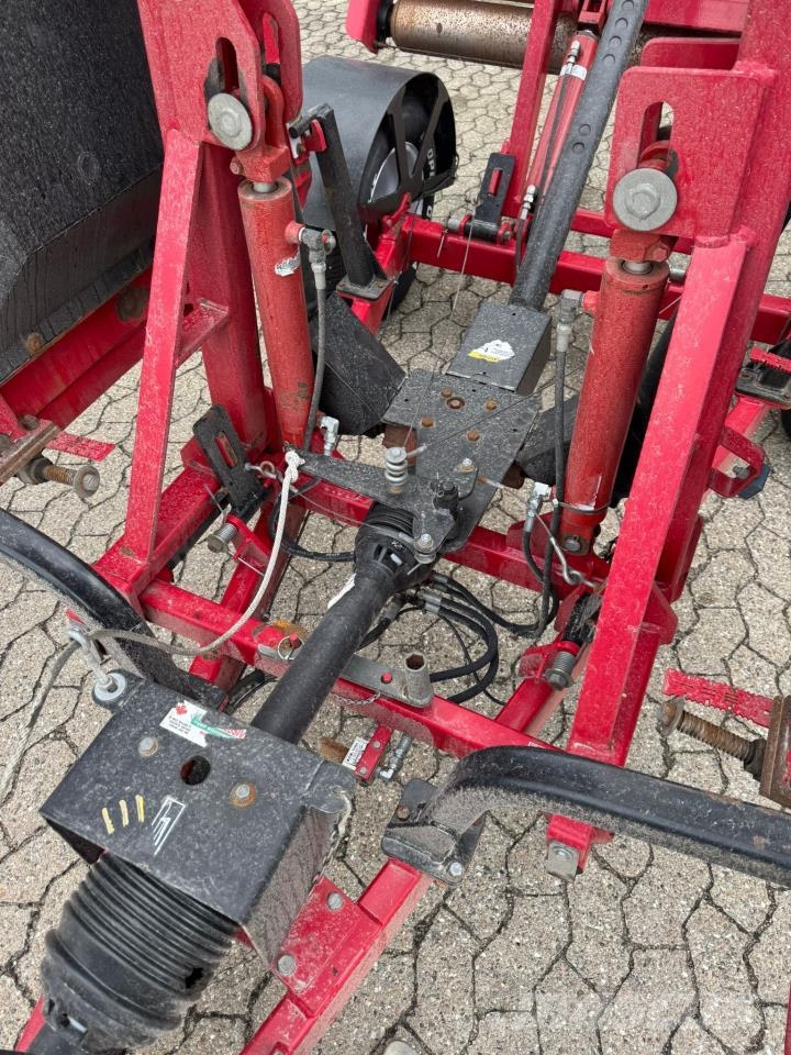  TDR15 4.8 割草机