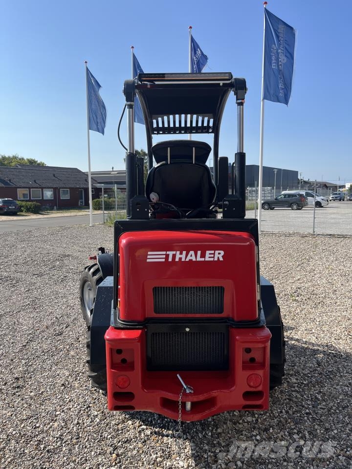 Thaler 2438L Minilastare