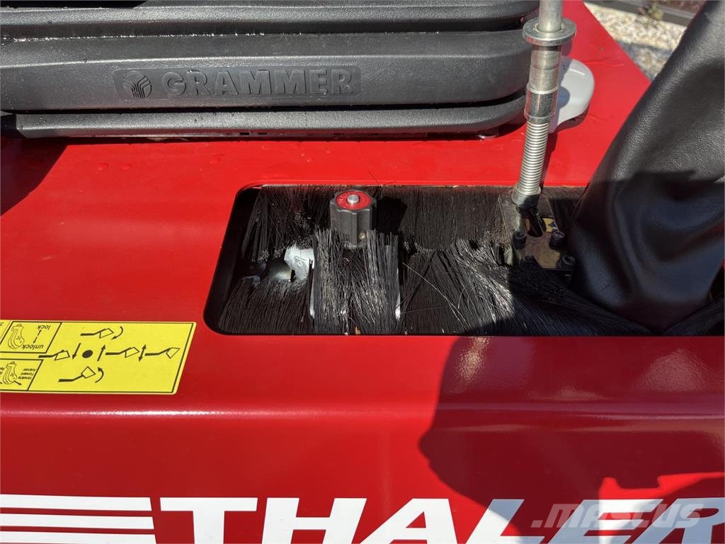 Thaler 2438L Minilastare