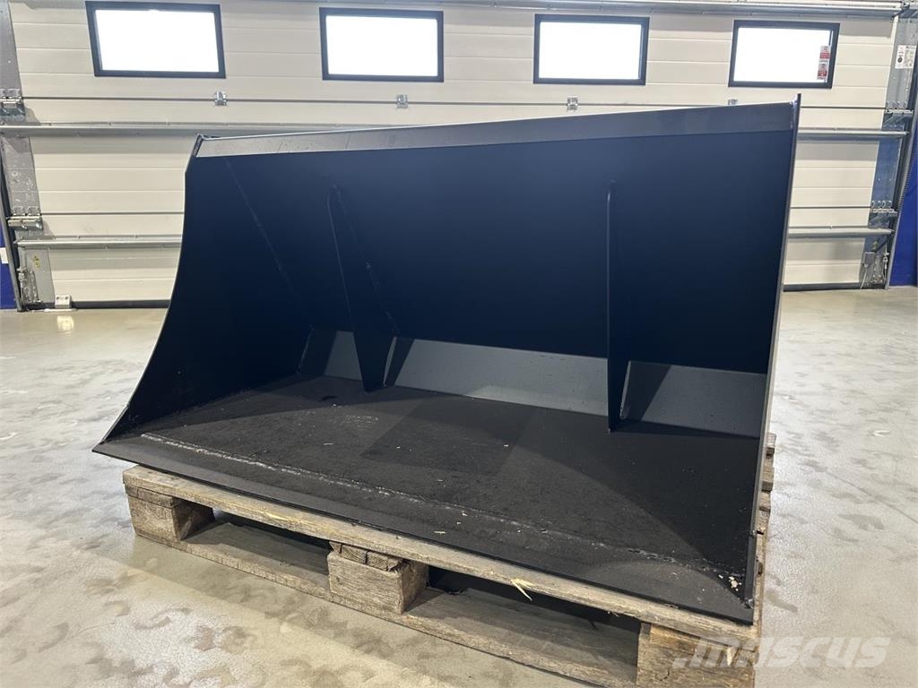 Thaler SKOVL 130 CM Mini homlokrakodók