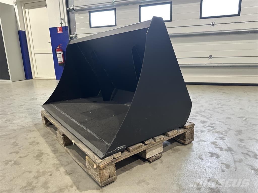 Thaler SKOVL 130 CM Mini homlokrakodók