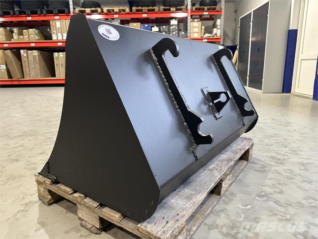 Thaler SKOVL 130 CM Mini homlokrakodók