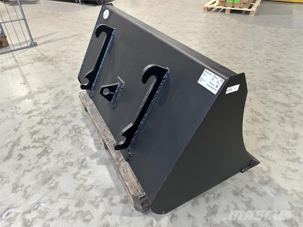 Thaler SKOVL 130 CM Mini homlokrakodók