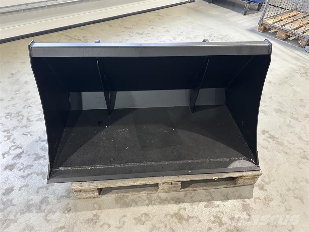 Thaler SKOVL 130 CM Mini homlokrakodók