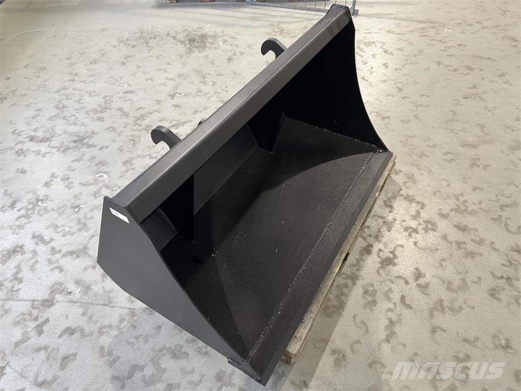 Thaler SKOVL 130 CM Mini homlokrakodók