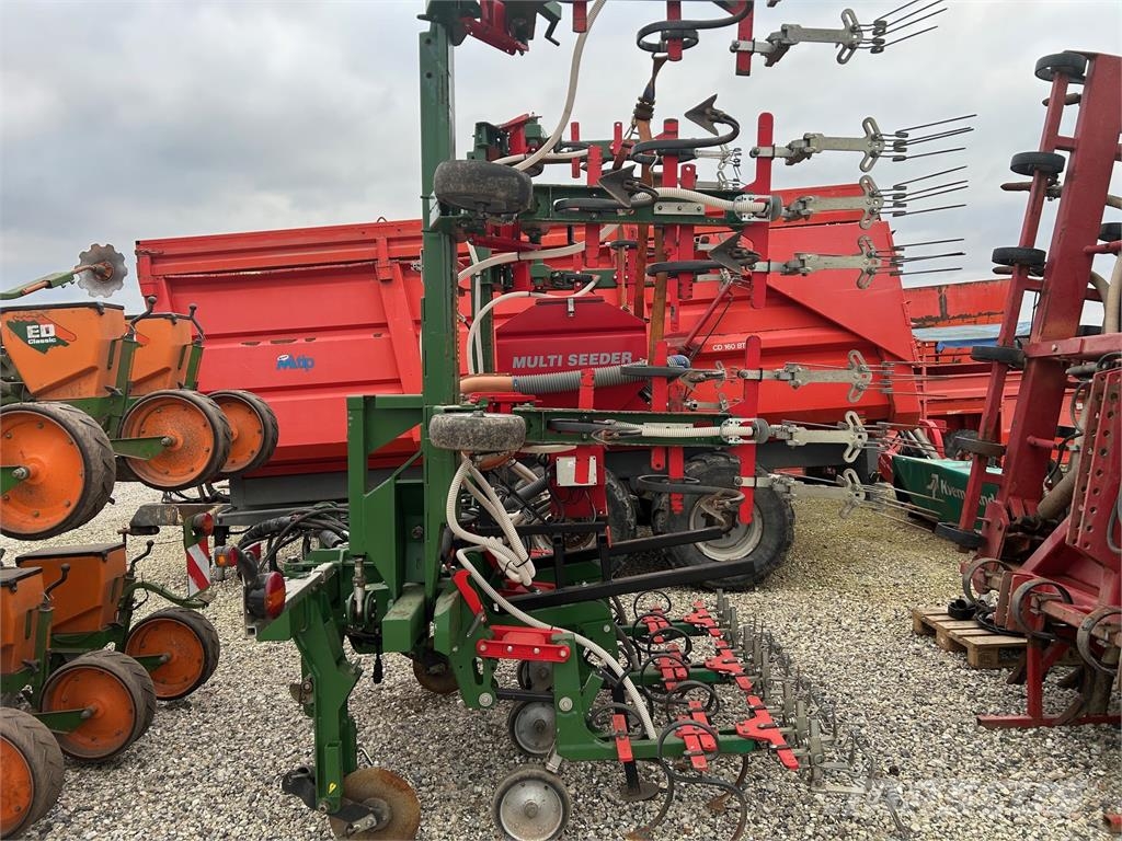 Thyregod TRV 6M Cultivators