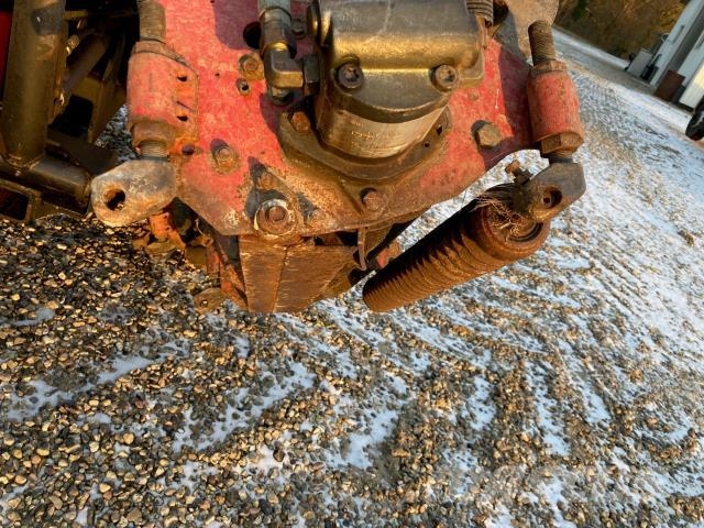 Toro 6700 FAIRWAK KLIPPER 페어웨이 잔디깎기