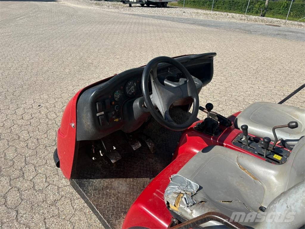 Toro WORKMAN 4200 Todoterrenos