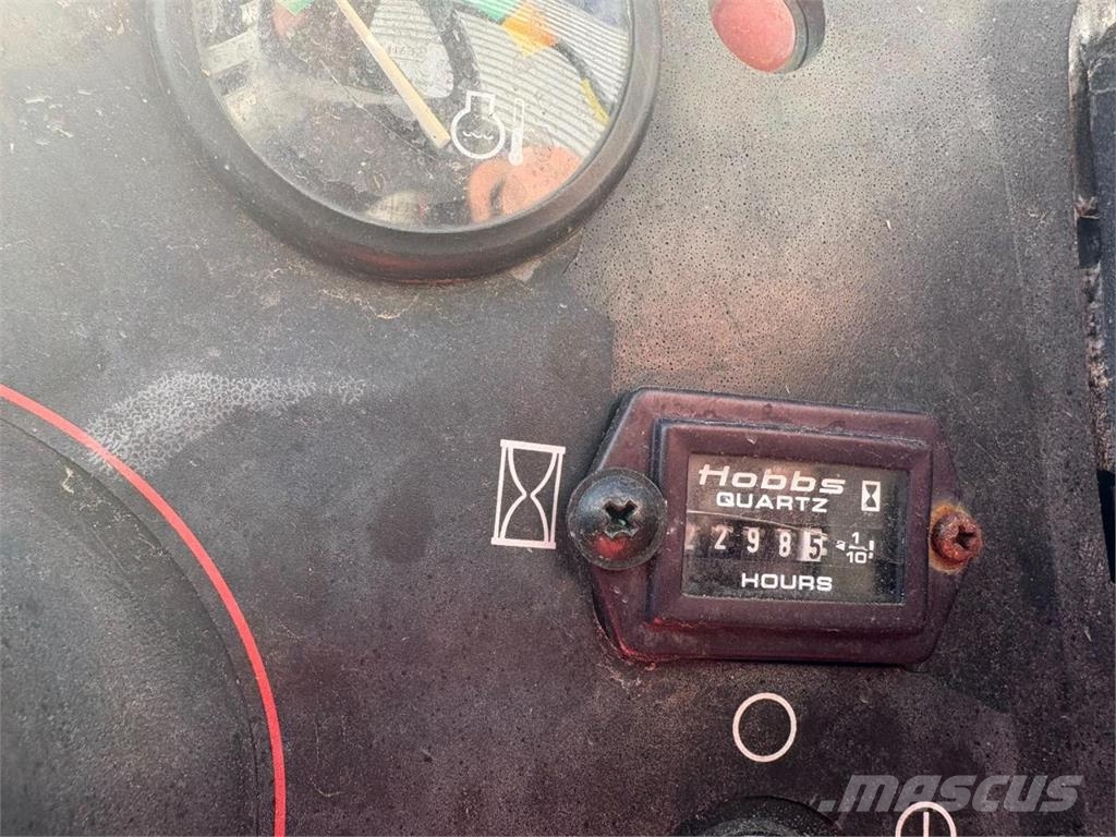 Toro WORKMAN 4200 Todoterrenos